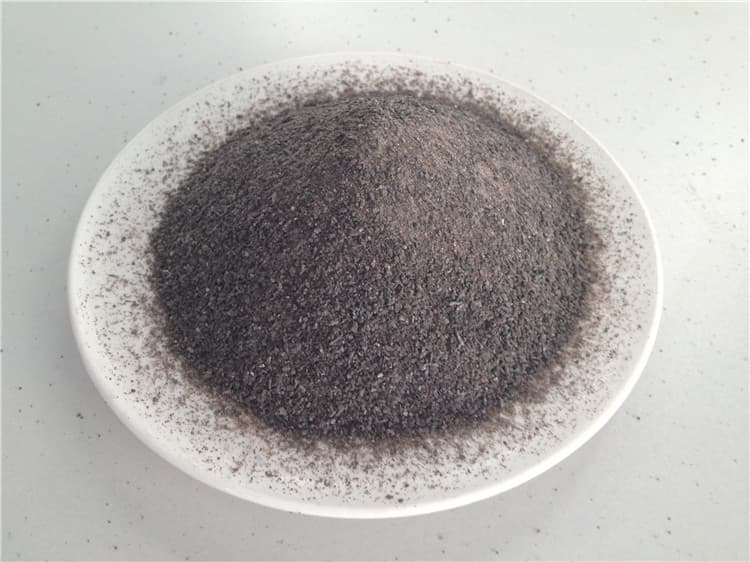 BROWN ALUMINUM OXIDE FOR REFRACTORY